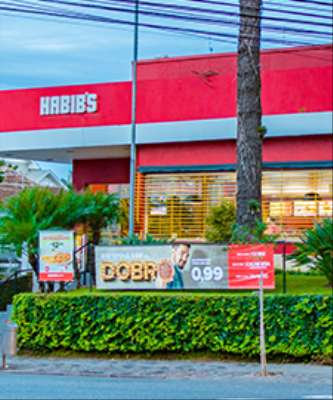 Imagem: Habib
