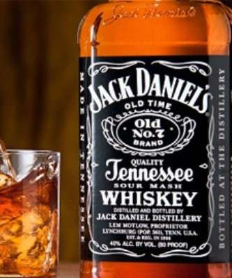 Imagem: Dona do Jack Daniel