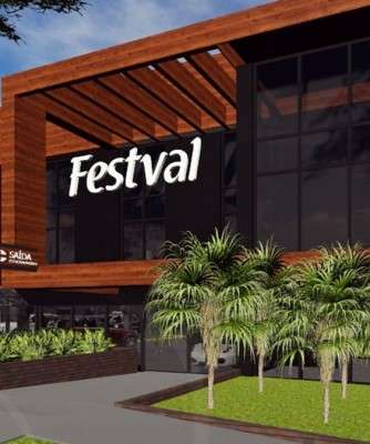 Imagem: Espaço Gourmet é Destaque em Nova Loja