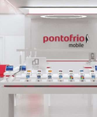 Imagem: Conceito Mobile da Via Varejo Cresce