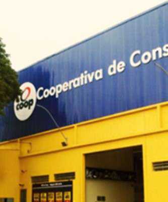 Imagem: Coop Arrecada Mais de 620 Mil Moedas