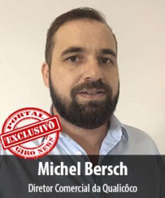 Imagem: Qualicôco Vê Potencial no Cash & Carry