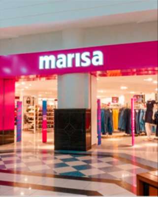 Imagem: Marisa Atualiza Look da Comunicação e Lojas