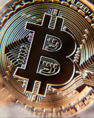 Imagem: Bitcoin Atinge o Valor de US$ 4,2 Mil