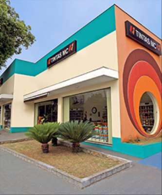 Imagem: Tintas MC e Coral se Unem em Campanha