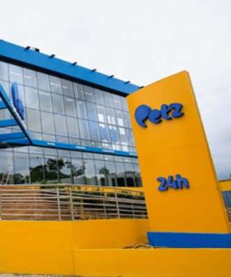 Imagem: Petz Tem Lucro Líquido de R$ 21,6 Milhões