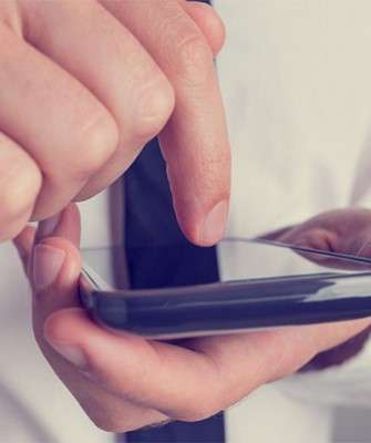 Imagem: Mobile Detém 14% da Fatia de Vendas