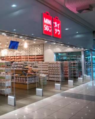 Imagem: Miniso Desembarca em Ribeirão Preto (SP)