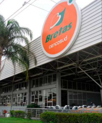 Imagem: Bretas Projeta Alta de 40% em Barras e Bombons na Páscoa