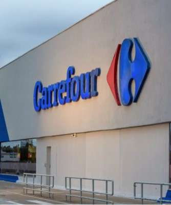 Imagem: Carrefour abre estágio para pessoas negras