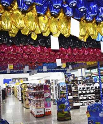 Imagem: Vendas da Coop Devem Crescer 11% na Páscoa