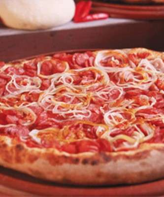 Imagem: Restorando Oferece 40% de Desconto em Pizzarias