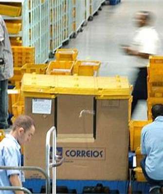 Imagem: Reajuste das Tarifas dos Correios Não Afeta E-commerce