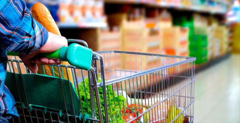 Imagem: Consumo nos lares cresce 2,02% até maio