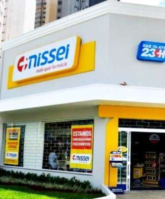 Imagem: Nissei Amplia Presença em Maringá (PR)