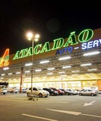 Imagem: Atacadão Comemora 54 anos com Ação