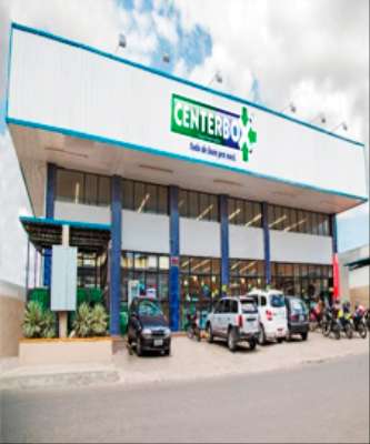Imagem: Centerbox Amplia Atuação em Fortaleza (CE)