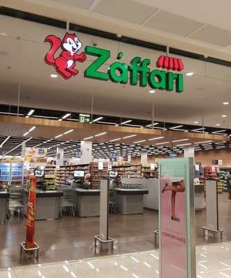 Imagem: Zaffari Aplica R$ 5 Mi em Novo Supermercado