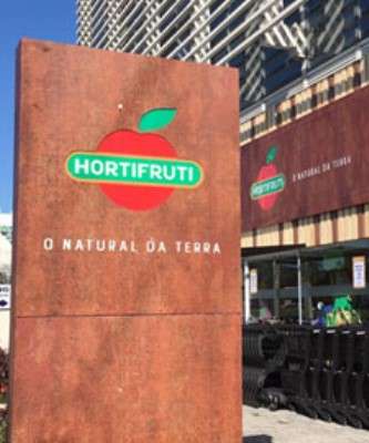 Imagem: Hortifruti Natural da Terra Cria Canal B2B
