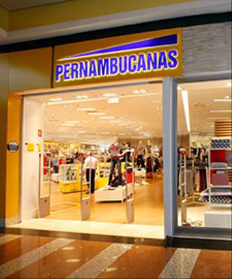 Imagem: Pernambucanas Inaugura Hoje (28) Loja no ES