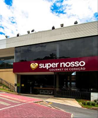 Imagem: Grupo Super Nosso Anuncia Duas Inaugurações