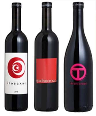 Imagem: Domno Traz Novos Rótulos ao Mercado Brasileiro