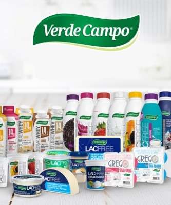 Imagem: Verde Campo Tem Nova Líder de Trade Marketing