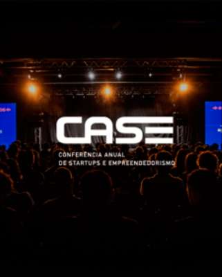 Imagem: Conferência de Startups Acontece em Novembro