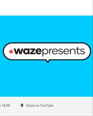 Imagem: Waze Discute Retomada Econômica
