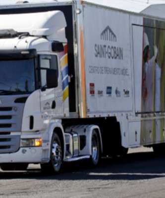 Imagem: Saint-Gobain Investe em Capacitação