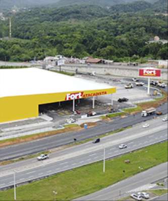 Imagem: Cash & Carry Abre Amanhã em Blumenau (SC)