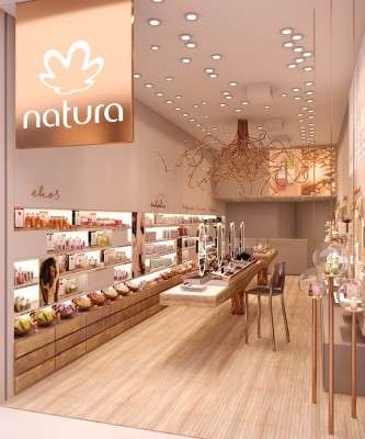 Imagem: União Entre Natura e Avon Custará R$ 349 Milhões