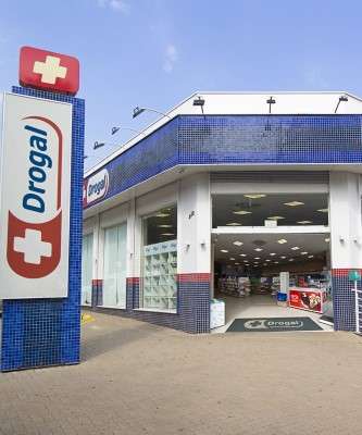 Imagem: Drogal chega a novas cidades do interior paulista