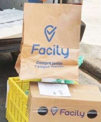 Imagem: Procon-SP Estuda Suspender App Facily