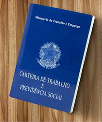 Imagem: Workshop Ministra Sobre Terceirização