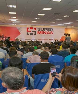 Imagem: Evento Reúne Supermercadistas em Minas Gerais