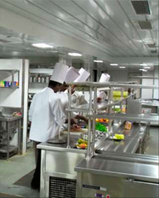 Imagem: Steam Cloud Kitchens Vai Investir R$ 30 Milhões