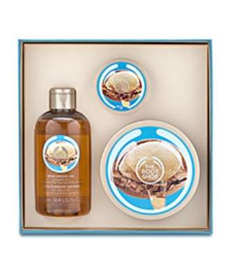 Imagem: Body Shop Realiza Promoção