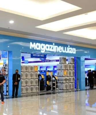 Imagem: Magazine Luiza Investirá R$ 25 Milhões em Brasília