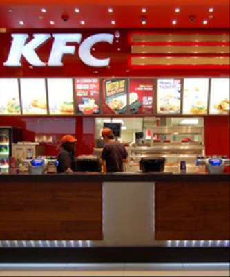 Imagem: KFC Começa a Operar no Nordeste do País
