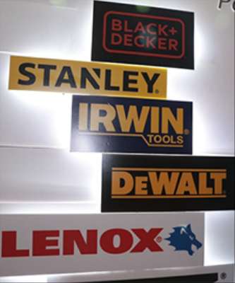 Imagem: Stanley Black & Decker Compra Divisão da Newell Brands