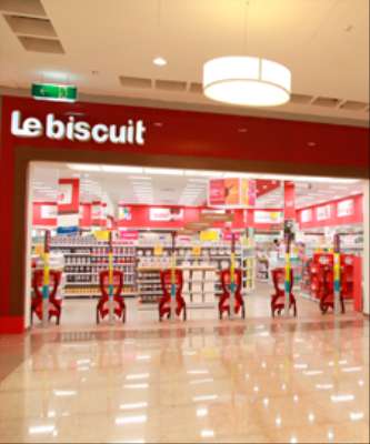 Imagem: Le Biscuit Quer Faturamento de R$ 1 Bilhão