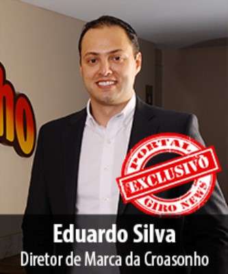 Imagem: Croasonho Projeta Consolidação em Curto Prazo