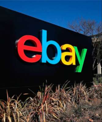 Imagem: Lucro Líquido da eBay Tem Recuo de 93,8%