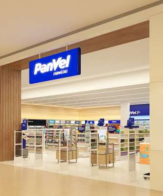 Imagem: Panvel Prevê Captar Até R$ 1,2 Bilhão com IPO