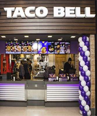 Imagem: Taco Bell Chega ao Rio de Janeiro