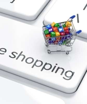 Imagem: Mesmo Desacelerado, E-Commerce Ainda Cresce