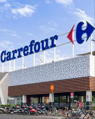 Imagem: Carrefour Aumenta Personalização de Compras