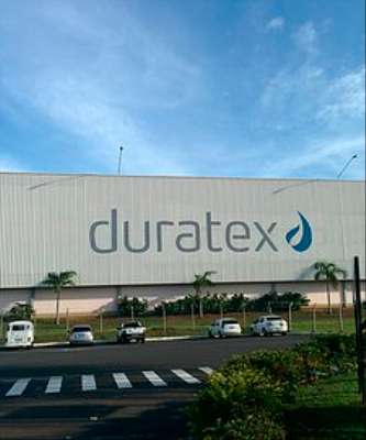 Imagem: Duratex Inaugura Sala de Inovação na Paraíba