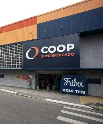 Imagem: Coop implanta sistema com inteligência artificial